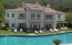 Portville Holiday Villas